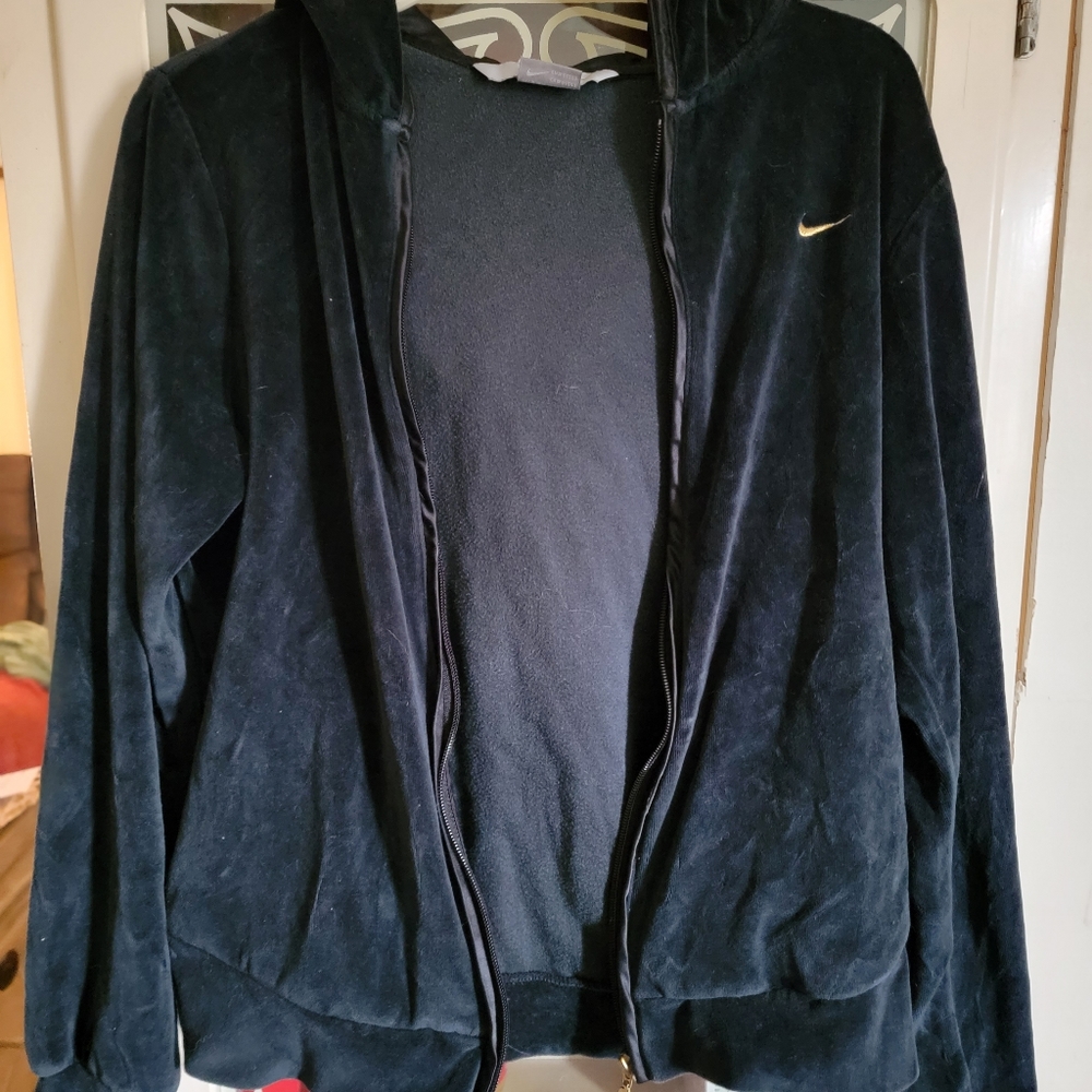 Womens nike jacket